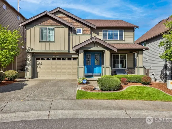 23256 SE 34th Place, Sammamish, WA 98075