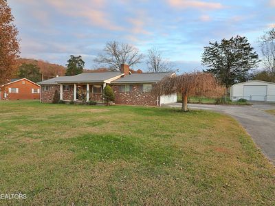 201 Barberry Dr, Knoxville, TN, 37912