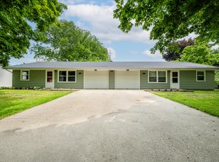 8741 Meadow Ln, Berrien Springs, MI 49103