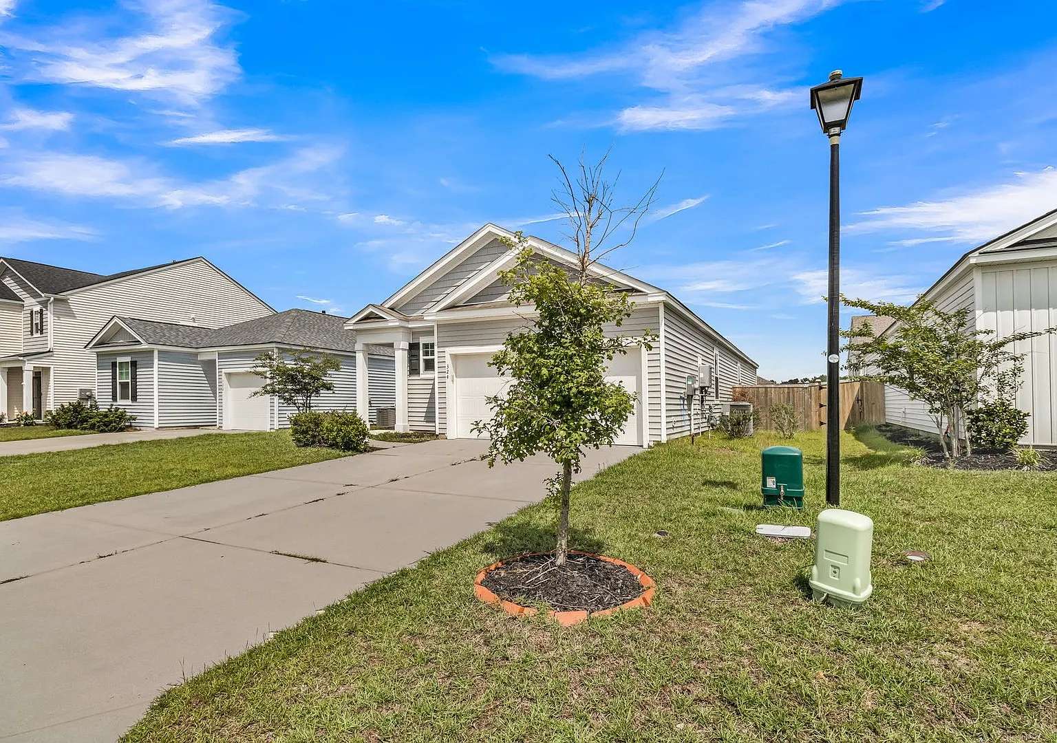 Modern Comfort in the Heart of Ladson — Photo 4