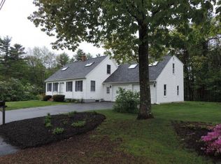 25 Pinewood Dr, Somersworth, NH 03878