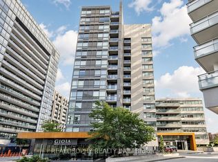 20 Joe Shuster Way #715, Toronto, ON M6K 0A3