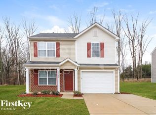 1902 Porter Hill Dr, Whitsett, NC 27377