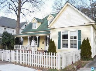 219 Main St, Oxford, AL 36203