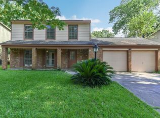 2927 Birch Creek Dr, Humble, TX 77339