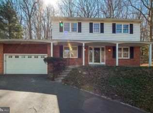 385 Arden Rd, Conshohocken, PA 19428