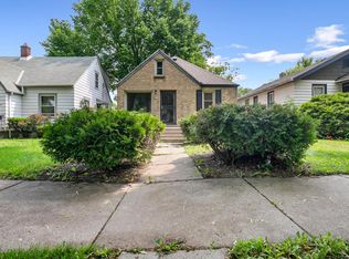 4636 N 19th St, Milwaukee, WI 53209