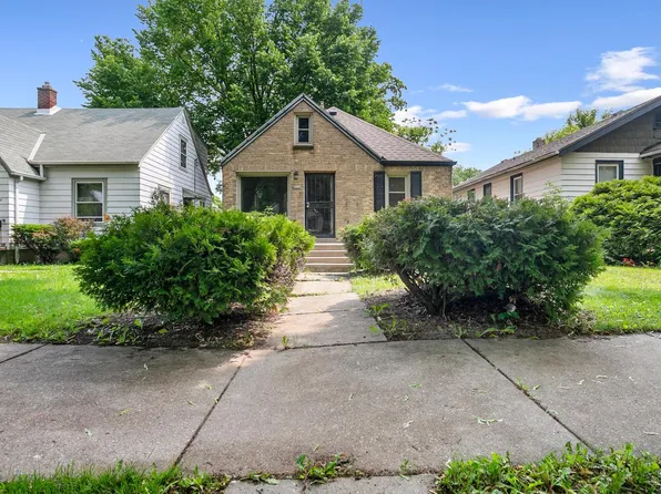 4636 North 19th STREET, Milwaukee, WI 53209