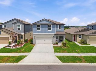 1922 Lanier Rd, Zephyrhills, FL 33541