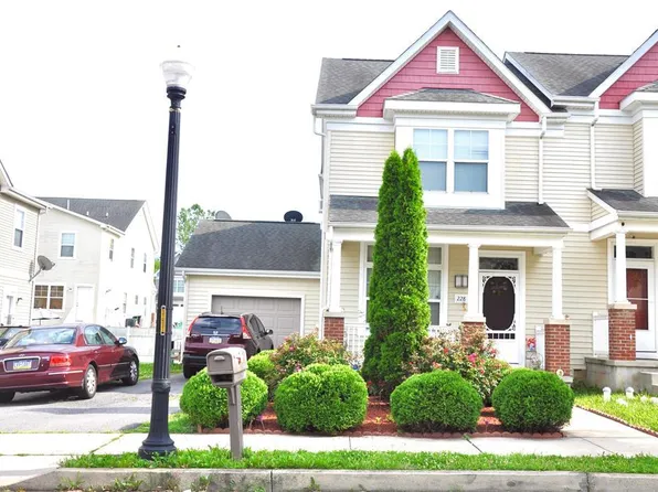 228 E Court St, Allentown, PA 18109