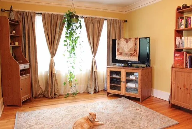 2 bed, 1200 sqft, $1,975 — Photo 2