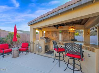 2491 E Milky Way, Gilbert, AZ 85295