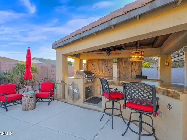 2491 E MILKY Way, Gilbert, AZ 85295