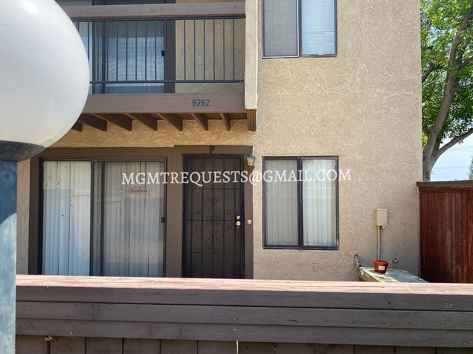 1st image of 9262 Citrus Ave APT F