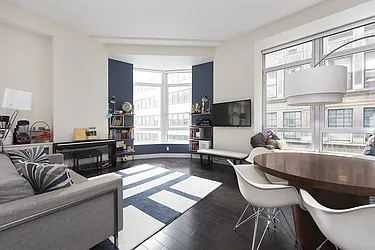 Rented by Nest Seekers International