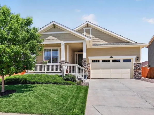 16356 Columbine Pl, Thornton, CO 80602