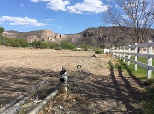 0 Tailor Ln, Caliente, NV 89008