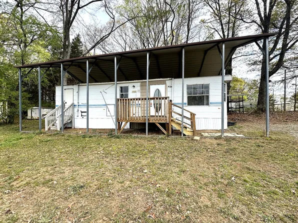 235 Green Dragon Dr, Lexington, NC 27295