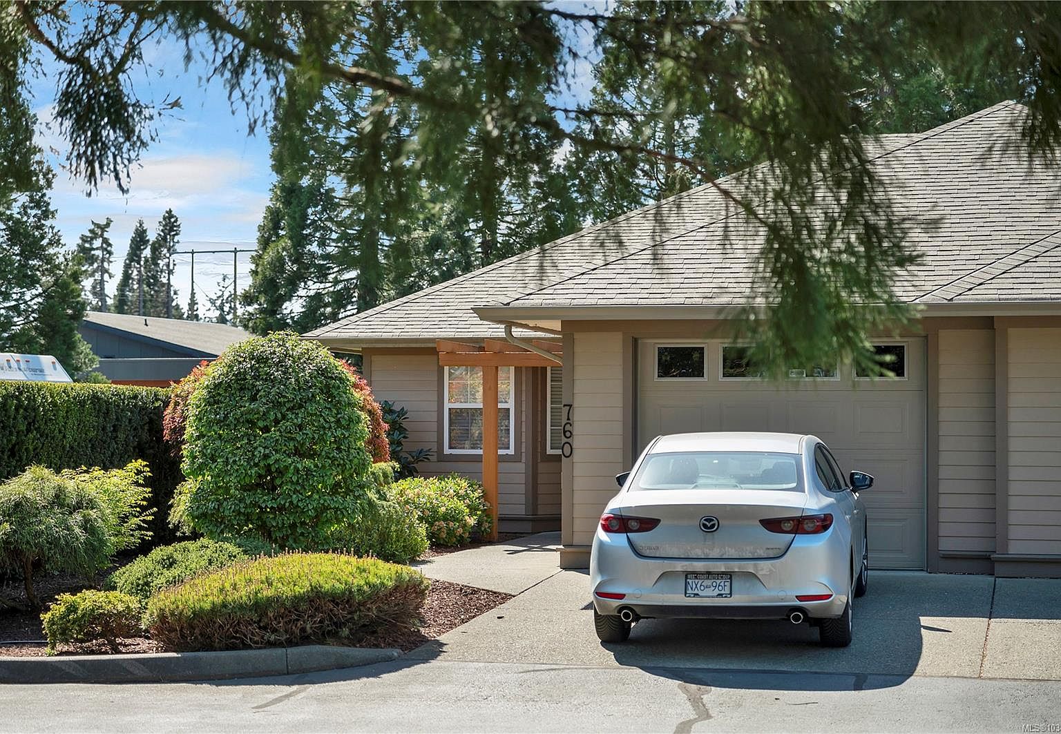 760 Marguerite Rd