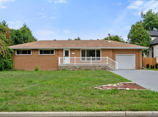 970 Morand St, Windsor, ON N9G1J4