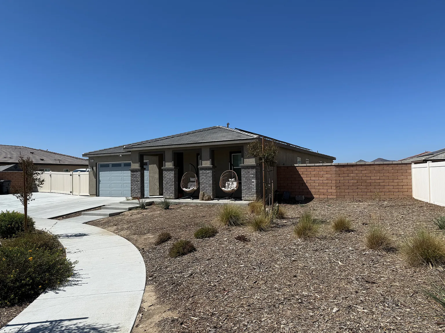 Solar Savings, Telsa EV Charging & Upgraded Living in Rock Meadows — Photo 1