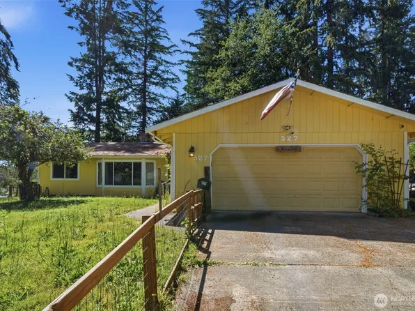 527 Ranger Drive SE, Olympia, WA 98503