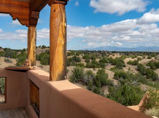 52 Bonanza Trl, Santa Fe, NM 87508