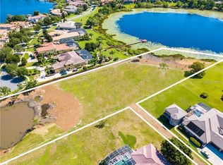 11544 Willow Gardens Dr, Windermere, FL 34786
