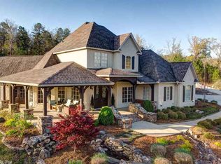 7302 Ruth Ann Ln, Little Rock, AR 72223