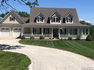15350 State Rte E, Rolla, MO 65401