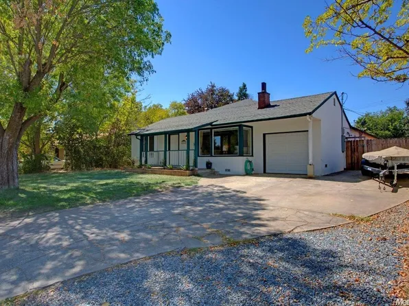 2401 Maryal Dr, Sacramento, CA 95864