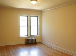 2329 N Kimball Ave #2332-2A, Chicago, IL 60647