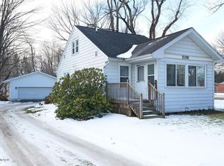 5116 E H Ave, Kalamazoo, MI 49048