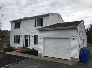 32 California Rd, Woodbine, NJ 08270