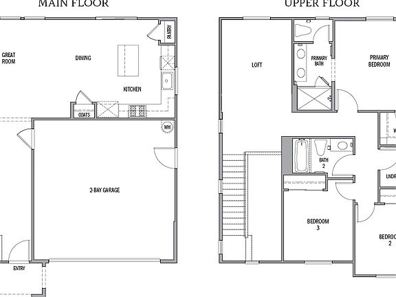 Floor Plan.