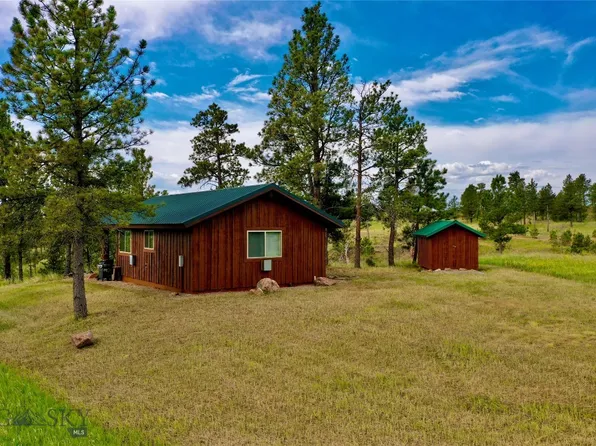 79 Trail Rd, Winnett, MT 59087