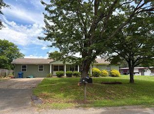 287 Cha La Kee Rd, Guntersville, AL 35976