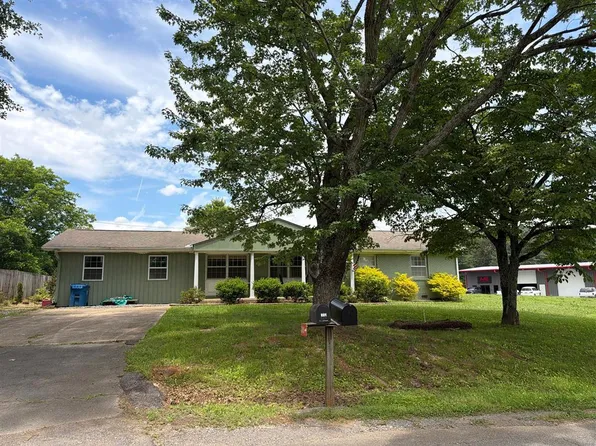 287 Cha La Kee Rd, Guntersville, AL 35976