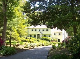 124 Vernon Rd, Scituate, MA 02066