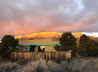 1830 Tramway Terrace Loop NE, Albuquerque, NM 87122