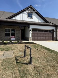 3509 Firerock Dr Lot 61, Murfreesboro, TN, 37128