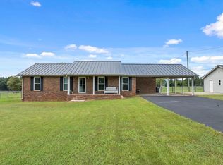2189 County Road 147, Town Creek, AL 35672