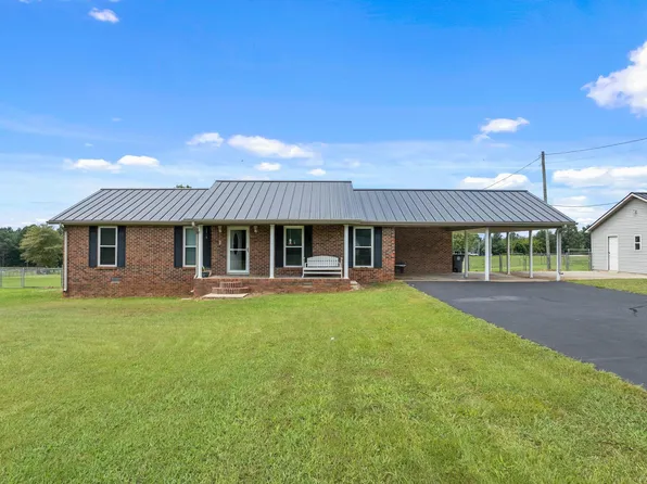 2189 County Road 147, Town Creek, AL 35672