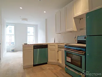 Rented by City Connections Realty