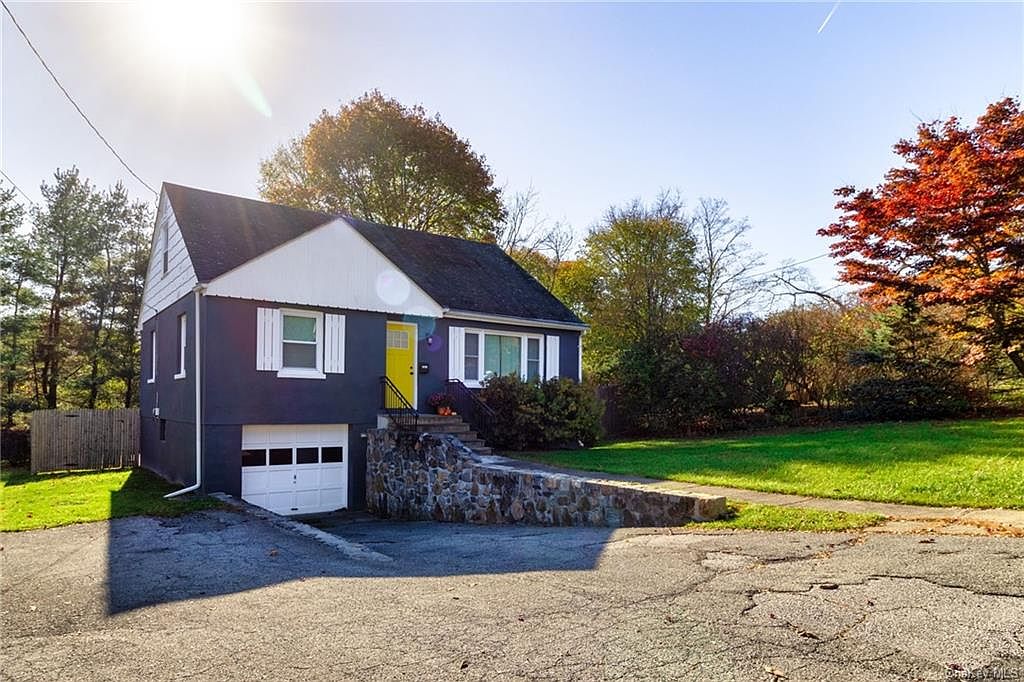 1635 Boulevard, Peekskill, NY 10566 Zillow