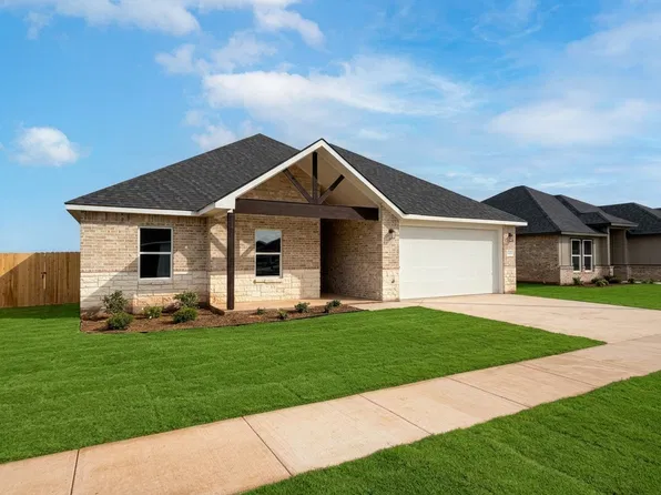 5526 Rio Mesa Dr, Abilene, TX 79606