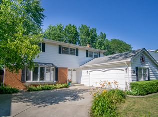 1006 E Olive St, Arlington Heights, IL