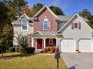4008 Rhyne Cir SE, Smyrna, GA 30082