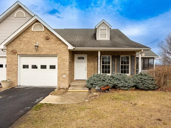 7660 Kathleen Ct, Penn Laird, VA 22846