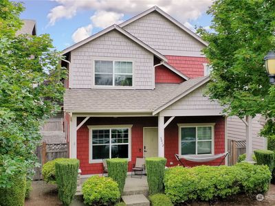 5012 Balustrade Boulevard SE, Lacey, WA, 98513